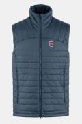 Fjällräven Expedition X-Lätt Vest Marineblauw