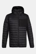 Protest Letton Outerwear Jas Zwart