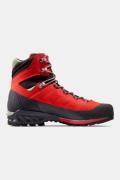 Mammut Kento Advanced High Gore-Tex Bergschoen Rood/Zwart