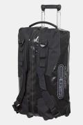 Ortlieb Duffle RG 60L Trolley Zwart