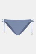 Beachlife Brief Bikinibroek Blauw