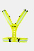 Wowow Nokta Light Belt Geel/Fluor