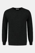 Blue Loop Originals Weekend Sweater Donkergrijs
