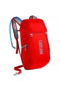 CamelBak Arete 22 Rugzak Rood