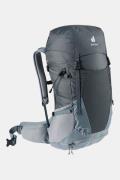 deuter Futura 32 Rugzak Donkergrijs/Petrol