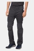 Jack Wolfskin Activate Tour Pant M Donkergrijs