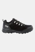 Jack Wolfskin Refugio Texapore Low M Donkergrijs/Geel