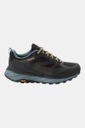 Jack Wolfskin Terraventure Texapore Low M Zwart/Middengrijs