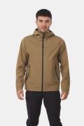 Jack Wolfskin Bike Commute Mono Fietsjas Olijfgroen