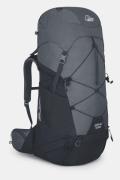 Lowe Alpine Sirac ND50 Backpack Dames Donkergrijs