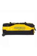 Ortlieb Duffle RS 140 Trolley Geel/Zwart