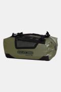 Ortlieb Duffel 85L Donkergroen