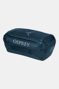 Osprey Transporter 40 Duffel Blauw/Donkerblauw