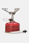Primus Micron Stove - Met Piezo Zilver