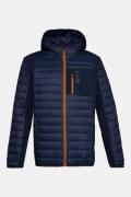 Protest Letton Outerwear Jas Donkerblauw
