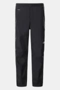 The North Face Scalino Shell Broek Zwart