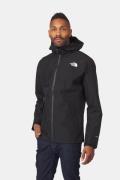 The North Face M Dryzzle Futurelight Jacket Zwart