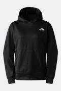 The North Face Canyonlands PO Hoodie Trui Dames Zwart