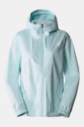 The North Face W Quest Jacket Lichtblauw/Blauw