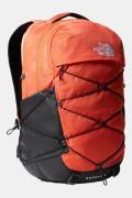 The North Face Borealis Oranje/Zwart