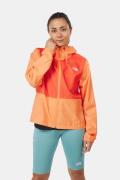 The North Face Cyclone Jacket 3 Dames Oranje