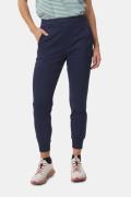 The North Face W Aphrodite Jogger Marineblauw