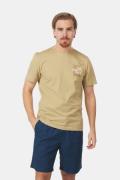The North Face Foundation Graphic T-shirt Steen