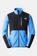 The North Face Glacier Pro Fz Zwart/Blauw