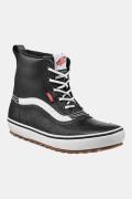 Vans Ua Standard Mid Snow Mte Zwart/Wit