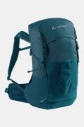 Vaude Brenta 24 rugzak Donkerblauw/Petrol