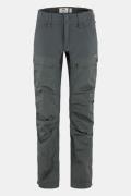 Fjällräven Keb Trousers W Donkergrijs