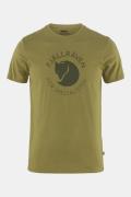 Fjällräven Fjällräven Fox T-Shirt Lichtgroen