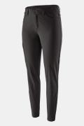 Patagonia Skyline Traveler Regular Broek Dames Zwart