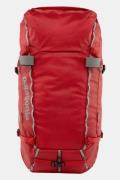 Patagonia Ascensionist Rugzak 35L Rood