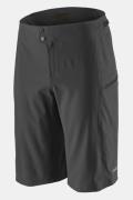 Patagonia M'S Dirt Roamer Bike Shorts Zwart