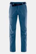 Maier Sports Nil Broek Blauw (Jeans)