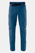 Maier Sports Tajo 2 Regular Broek Middenblauw