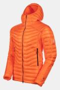Mammut Eigerjoch Advanced In Hooded Jacket Oranje