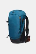 Mammut Ducan 24 Rugzak Blauw/Zwart