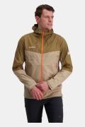 Mammut Convey Tour Gtx Jacket Zandbruin/Kameelbruin