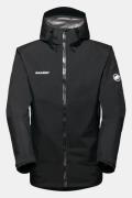 Mammut Convey Tour Gtx Jacket Zwart