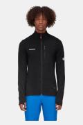 Mammut Taiss Light Ml Jacket Men Zwart