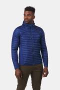 Rab Cirrus Flex 2.0 Hoody Isolatiejas Donkerblauw