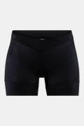 Craft Essence Hot Broek Dames Zwart