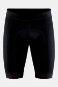 Craft Adv Endur Solid Shorts fietsbroek Zwart