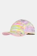 Buff 5 Panel Cap Kids Assorti / Gemengd