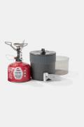 MSR Pocketrocket Deluxe Stove Kit Zilver