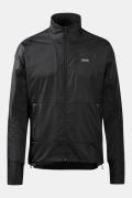 Gore Wear Drive Jacket Zwart