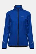 Gore Wear R3 Wmn Partial Gtx I Jacket Koningsblauw