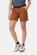 MONS ROYALE Drift Shorts Korte Broek Dames Koper